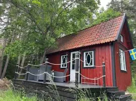 Captain's cabin