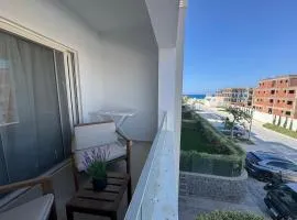 Fouka North Coast 2BR Sea View by Mynt Hospitality SA-2A-G04
