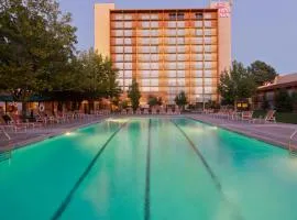 Crowne Plaza Albuquerque by IHG