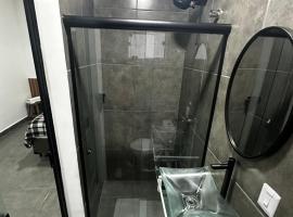 Vila, hotel em São José dos Campos