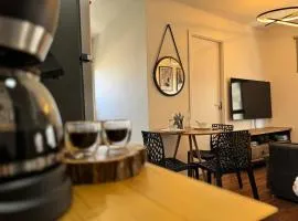 Apartamento Super Novo - 14 Min Pinheiros