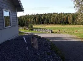 Holiday house at the countryside, near the seaside