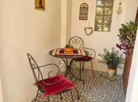 Old Town Home in Baščaršija