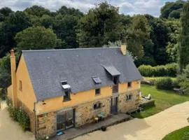Domaine de Braffais