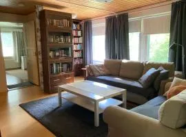 Cozy House Rantahaka