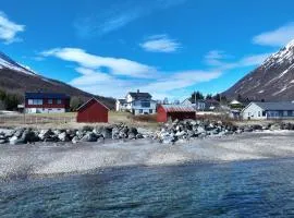 Oldervik Sea House