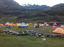 Selena Camping