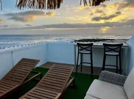 El Cotillo Mar Beach