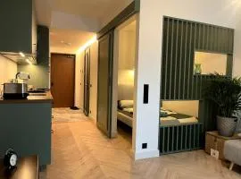 Oru Park & Sea Apartment