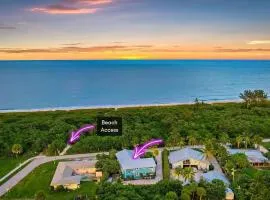 Steps to Surfer's Paradise - Family Beach Condo