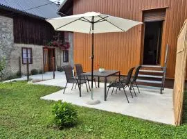 Apartman ''Kod bake'' Delnice