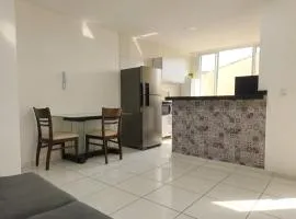 Apartamento São João de Petrolina