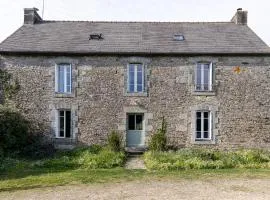Grande maison 20 min plage, 14 personnes, 5 SDB, literie grand confort