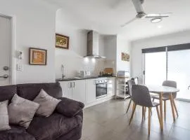 BRAND NEW Stylish Apartment Tranquil & Self Check in