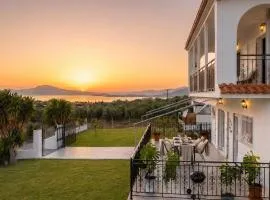 Villa Aelia Luxury Maisonette