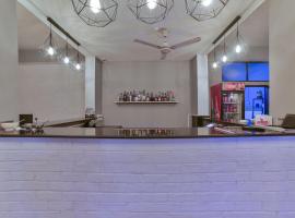 Hotel O Shubhankar, Hotel in Boma