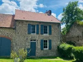 Gîte La Vie Verte - Gîte charmant 3 etoiles classé Meublé de Tourisme