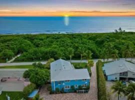 Sunrise Views & Beach Access - BBQ & Free Parking