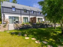 Ciekocino Forest Apartamenty nad morzem z jacuzzi