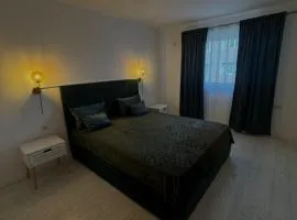 Apartament deluxe