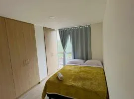 Apartamento Central Frente a la Universidad Autónoma