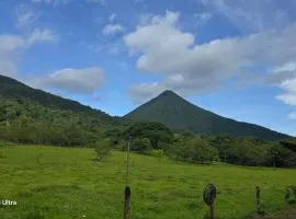 Tío Felix Eco Lodge