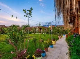 Izgen Bungalows