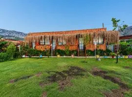 Izgen Bungalows
