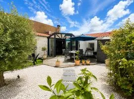 Maison la Batelière - Plein coeur de La Tremblade