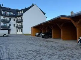 Sarska Résidence M26