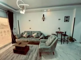 private studio - djorff area