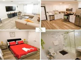 The Charming Suite - 1BR close to NYC