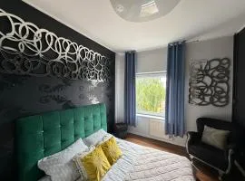 Glow Rooms