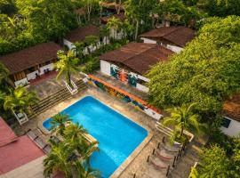 CasaBosque, Hotel in Tarapoto