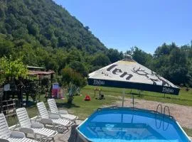 Camp Podkraj