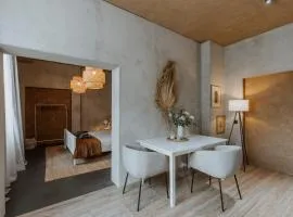 Buntes nams l Self check-in l Private entrance