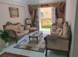 Apartment Alexandria City Center