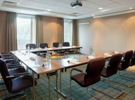Holiday Inn Stevenage by IHG, hotell i Stevenage