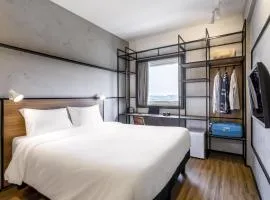 Ibis Aruja