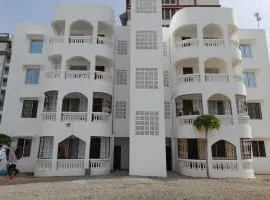 Serene Coastal Suites