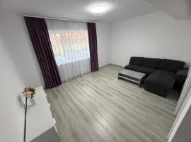 Modern 2-room apartment, fully equipped