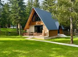 A-frame Durmitor