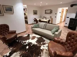 Casa Moses apartment