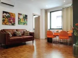 Casa dei Fiori Colorful Apt