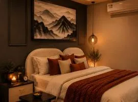 Cocó - Self Check-in - Luxury Apartment - Gulberg - MM Alam - Pool