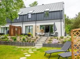 Ciekocino Forest Apartamenty nad morzem z jacuzzi