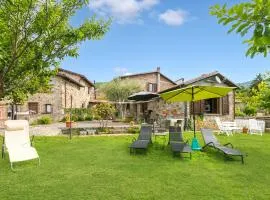 Casa Sant'Anna - In Garfagnana - Happy Rentals