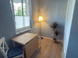 Modernes Apartment in Jena Zentrum
