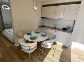 Apartamenty Nauta