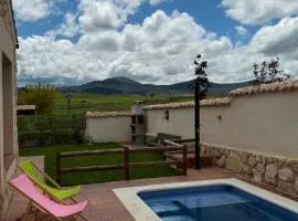Casa Rural Amapola